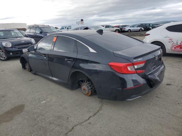 Vin: 1hgcv1f15ka122078, lot: 43777865, honda accord lx 20192