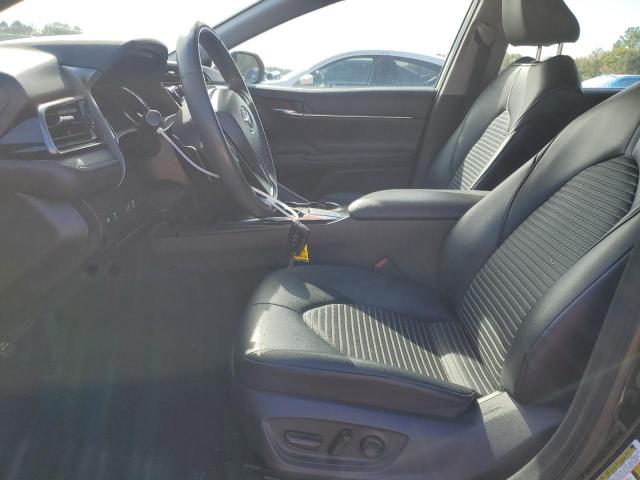 2020 TOYOTA CAMRY SE - 4T1G11AK6LU978805