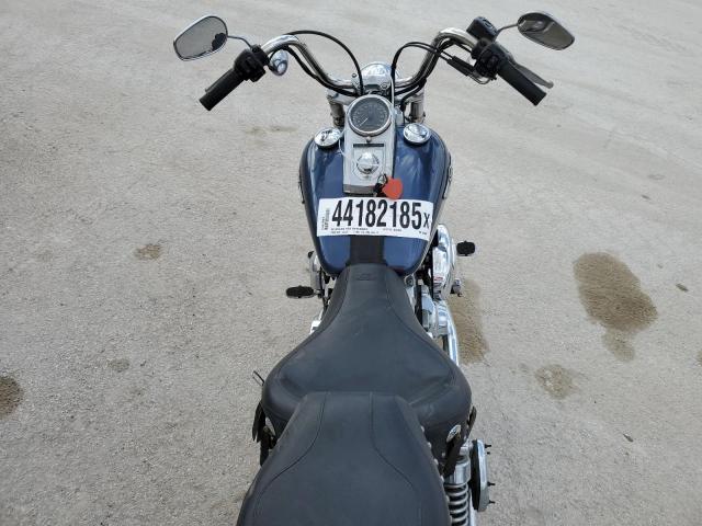 2003 HARLEY-DAVIDSON FXDWG 1HD1GEV173K308594