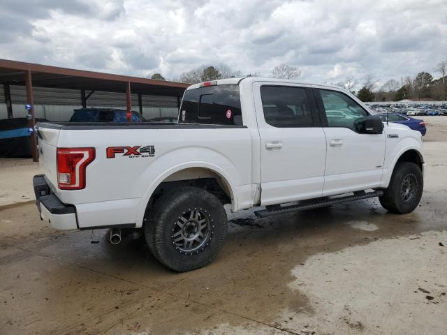 Vin: 1ftew1eg4hkc29667, lot: 44191945, ford f-150 supercrew 20173