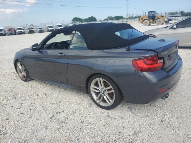 2017 BMW 230I WBA2K9C36H7A26375