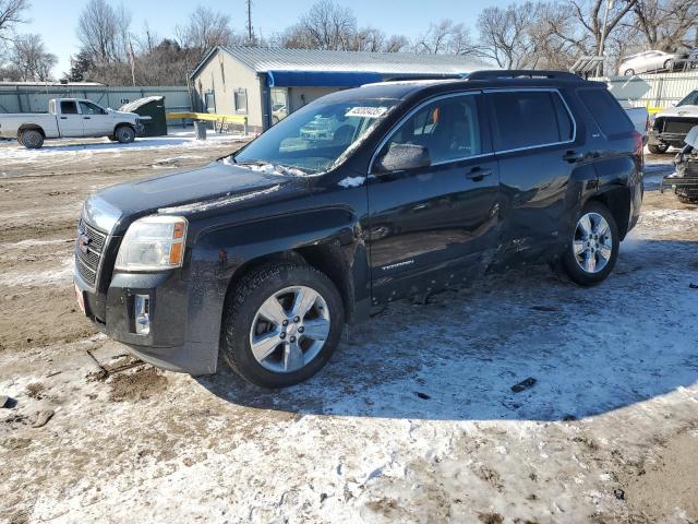 Vin: 2gkalsek4f6368073, lot: 45203435, gmc terrain slt 2015 img_1