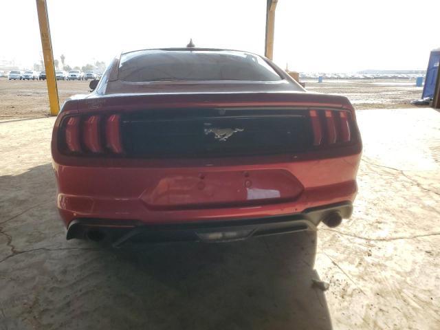 2022 FORD MUSTANG 1FA6P8TH4N5148089