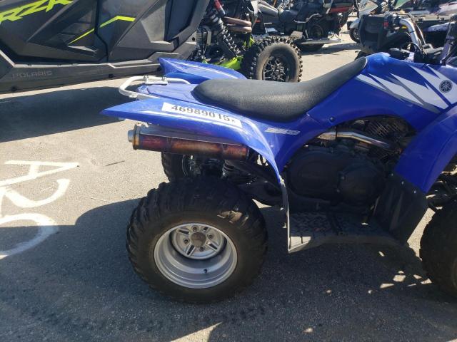 2006 YAMAHA YFM350 AS 5Y4AH14Y26A001244