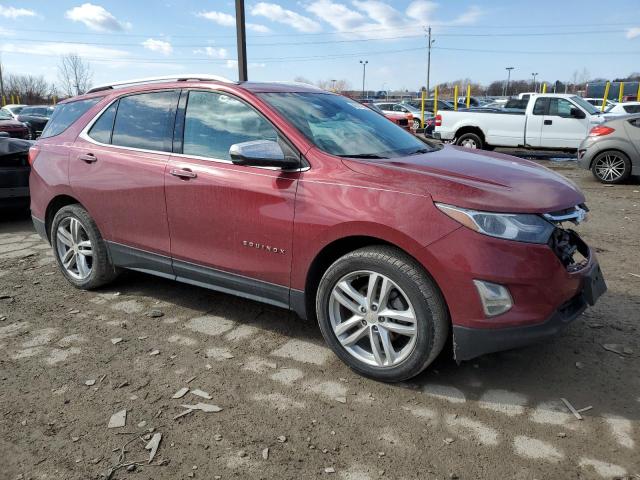 2020 CHEVROLET EQUINOX PR - 2GNAXYEX3L6262697