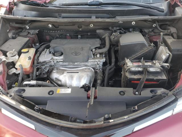 2018 TOYOTA RAV4 LE - 2T3ZFREV5JW459987