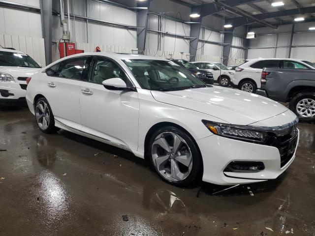 2018 HONDA ACCORD TOU - 1HGCV1F91JA024296