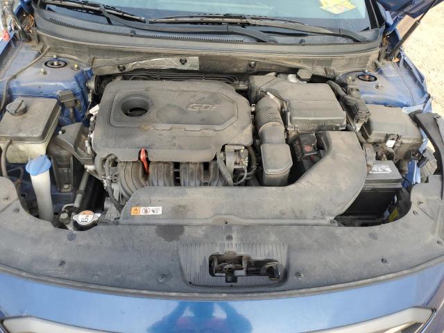 2016 HYUNDAI SONATA SPO - 5NPE34AF4GH300127
