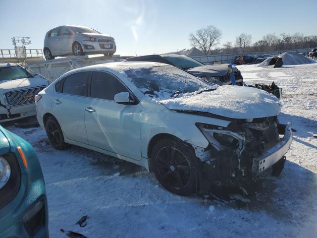 Vin: 1n4al3ap7fn401202, lot: 46175445, nissan altima 2.5 20154