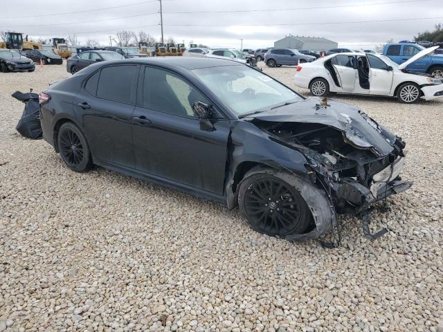 4T1G11AKXLU306813 2020 TOYOTA CAMRY