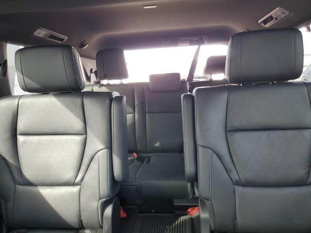 2023 TOYOTA SEQUOIA SR 7SVAAABA2PX003194
