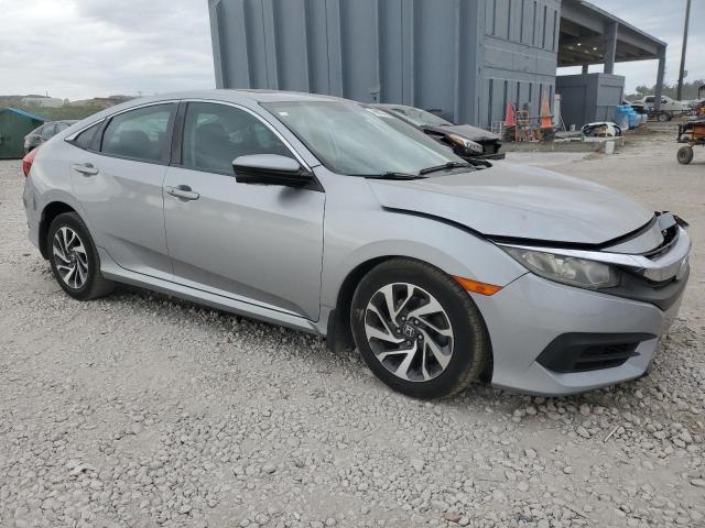 2016 HONDA CIVIC EX - 19XFC2F79GE077291