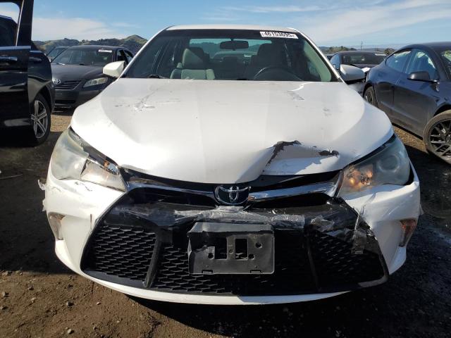 2015 TOYOTA CAMRY LE - 4T1BF1FK3FU021220