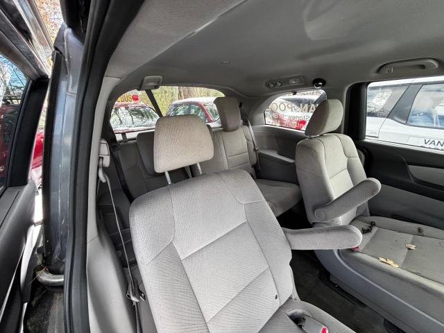 2016 HONDA ODYSSEY LX 5FNRL5H23GB068211
