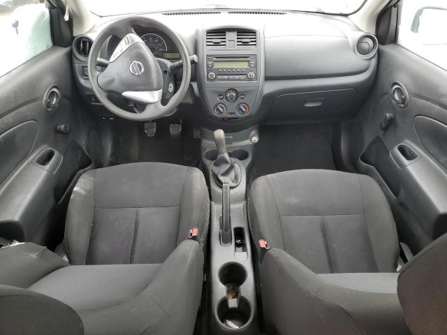 2018 NISSAN VERSA S - 3N1CN7APXJL808902