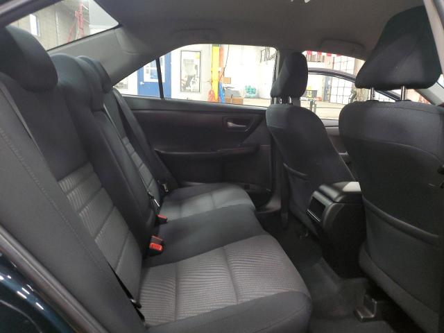 2016 TOYOTA CAMRY HYBR 4T1BD1FK1GU196881