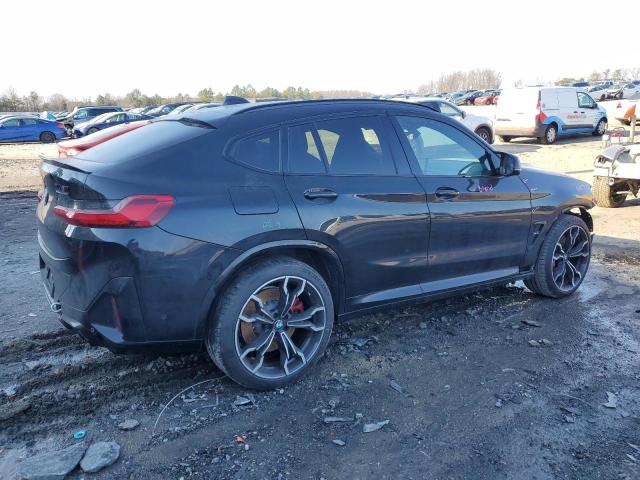 Vin: 5ym23ec09p9r64117, lot: 42924485, bmw x4 m m 20233