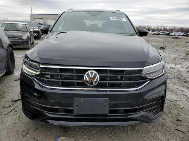 2022 VOLKSWAGEN TIGUAN SE - 3VV8B7AX0NM155204