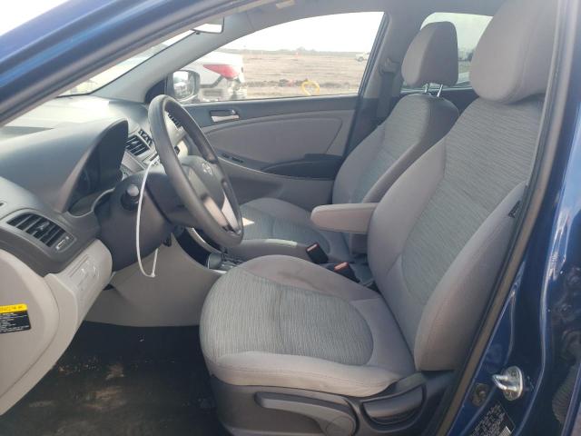 2016 HYUNDAI ACCENT SE - KMHCT4AE2GU062620