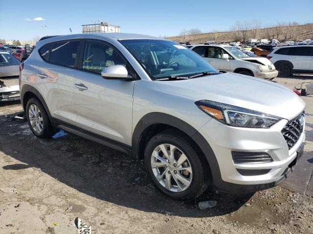 Vin: km8j2ca45ku068058, lot: 46523865, hyundai tucson se 20194