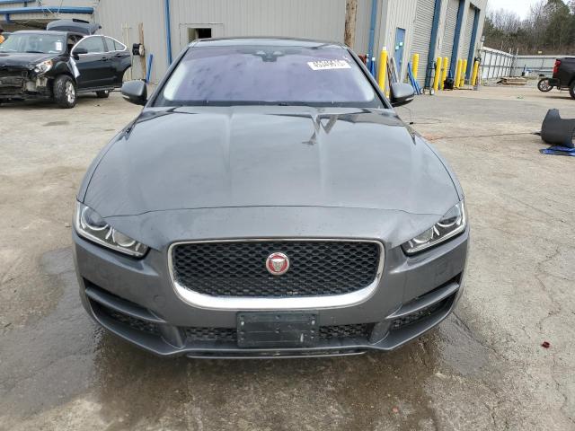 2017 JAGUAR XE PREMIUM SAJAJ4BV5HA970337