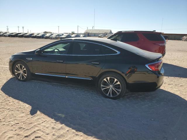 2017 BUICK LACROSSE P 1G4ZN5SSXHU178888