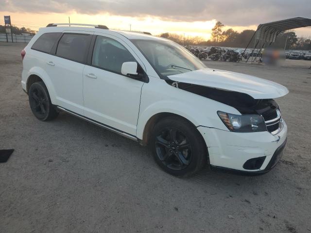 Vin: 3c4pdcgg9jt491132, lot: 44500895, dodge journey crossroad 20184