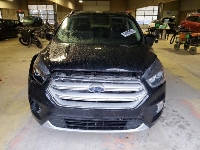 2018 FORD ESCAPE SEL - 1FMCU9HD0JUB69955