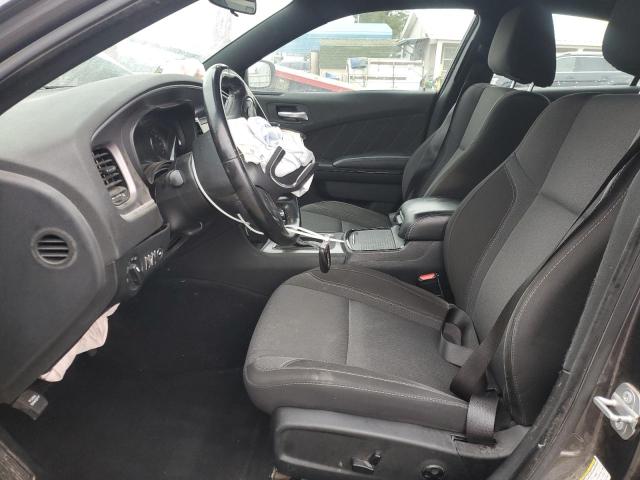 2020 DODGE CHARGER SX - 2C3CDXBG9LH117181