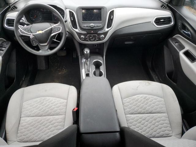 2019 CHEVROLET EQUINOX LS - 2GNAXSEV2K6100084