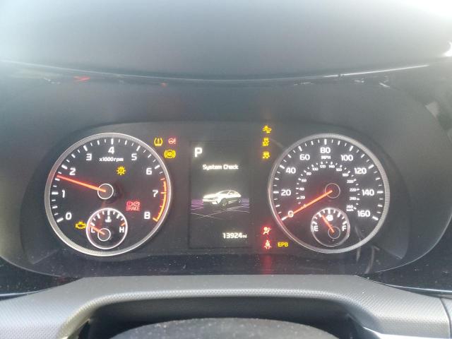 2024 KIA K5 GT LINE - 5XXG64J25RG263262