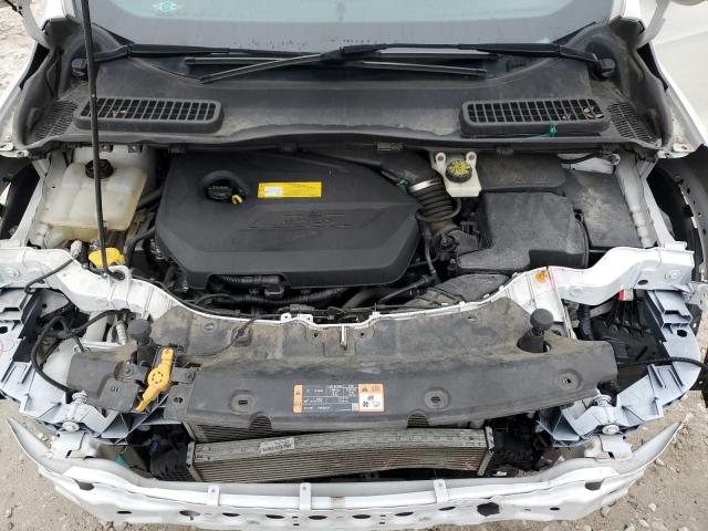 2016 FORD ESCAPE TIT - 1FMCU0JX1GUC66011