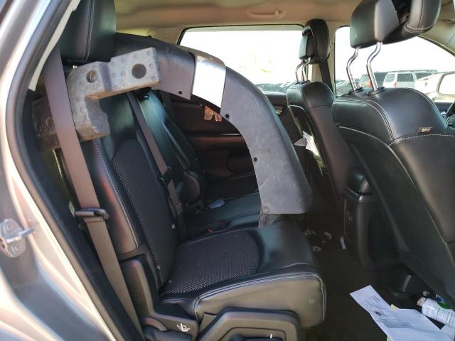 2015 DODGE JOURNEY CR - 3C4PDCGG4FT714913
