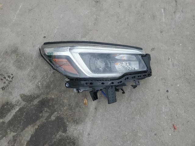 2021 SUBARU FORESTER JF2SKADC5MH564779