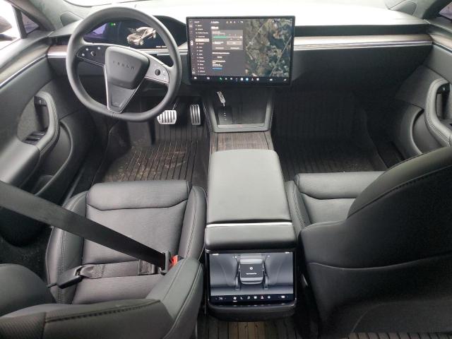 2024 TESLA MODEL S 5YJSA1E56RF536305