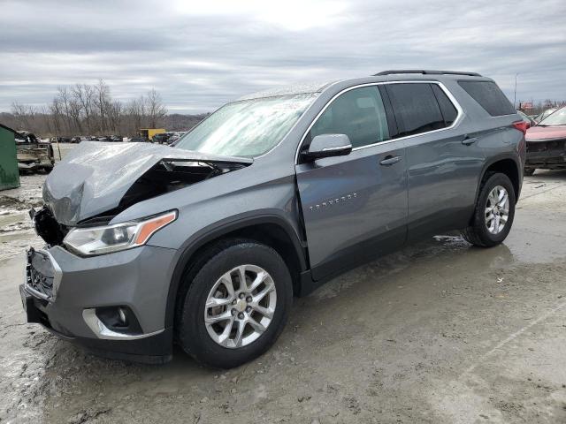 2019 CHEVROLET TRAVERSE L #3085114994