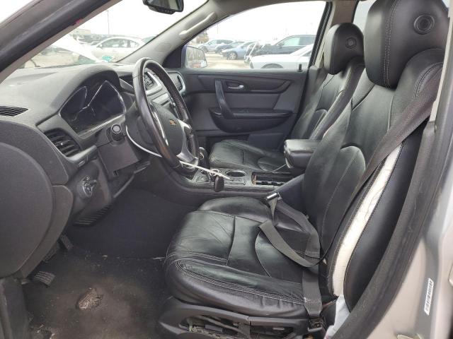 2016 CHEVROLET TRAVERSE L - 1GNKRHKD3GJ308434