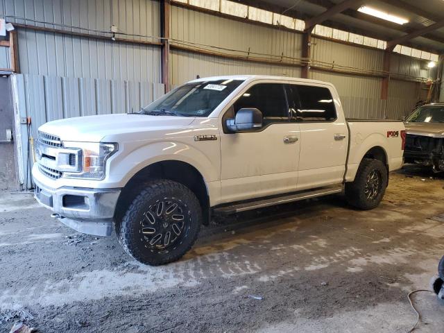 Vin: 1ftew1e49lfc18428, lot: 43041775, ford f-150 supercrew 2020 img_1