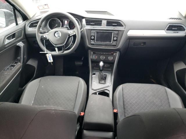 2019 VOLKSWAGEN TIGUAN S - 3VV1B7AX6KM013890