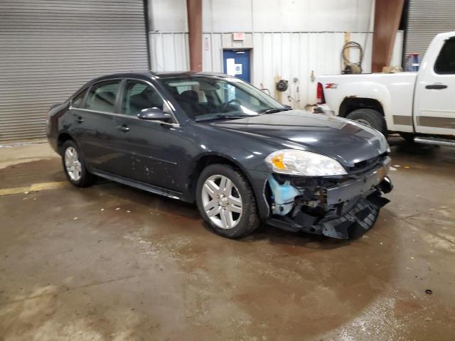 Vin: 2g1wb5e30d1102051, lot: 46524145, chevrolet impala lt 20134