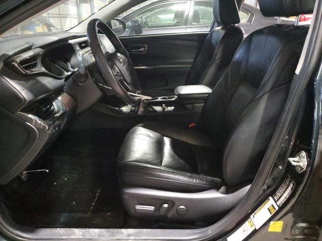 2015 TOYOTA AVALON XLE 4T1BK1EB4FU141573