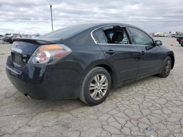 Vin: 1n4al2ap9cn487697, lot: 45524645, nissan altima base 20123
