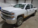 2017 CHEVROLET SILVERADO - 1GC1KUEG5HF208671