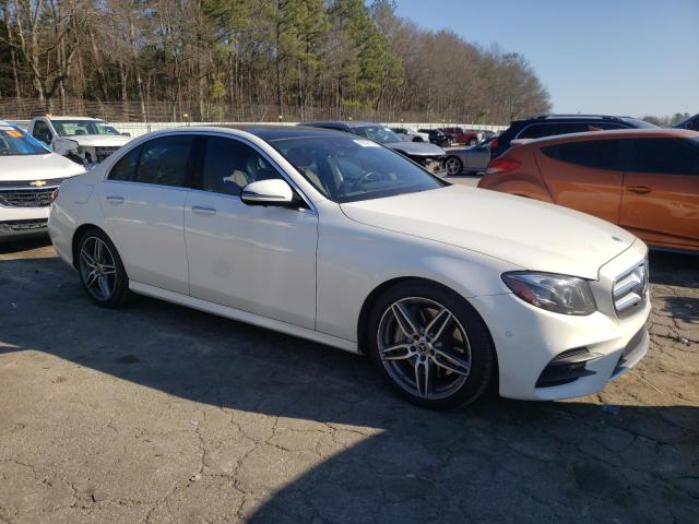 Vin: wddzf4jb4ja372665, lot: 46332145, mercedes-benz e-class 300 20184