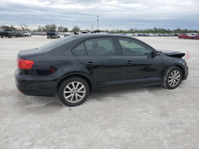 Volkswagen Jetta se 2012