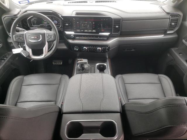 2023 GMC SIERRA C15 - 3GTPHDED0PG337736