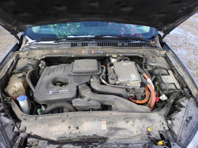 2017 FORD 12W10 DLP 3FA6P0LU1HR374011