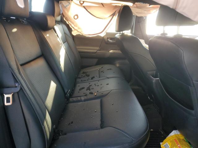 2023 TOYOTA TACOMA DOU - 3TMHZ5BN4PM147248