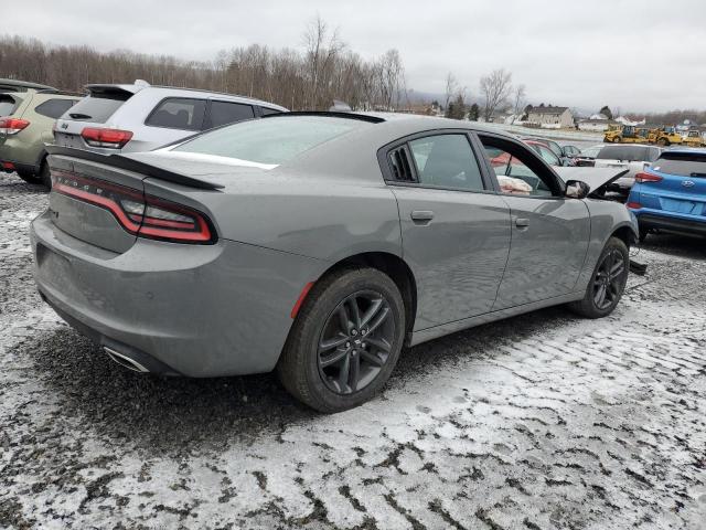 2019 DODGE CHARGER SX 2C3CDXJG4KH534143