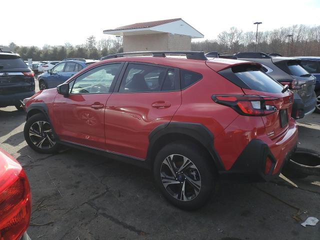 2024 SUBARU CROSSTREK PREMIUM JF2GUADC4R8344699